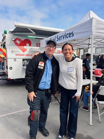 Community engagement