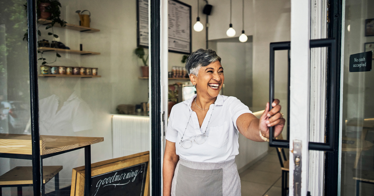 Governance and board work